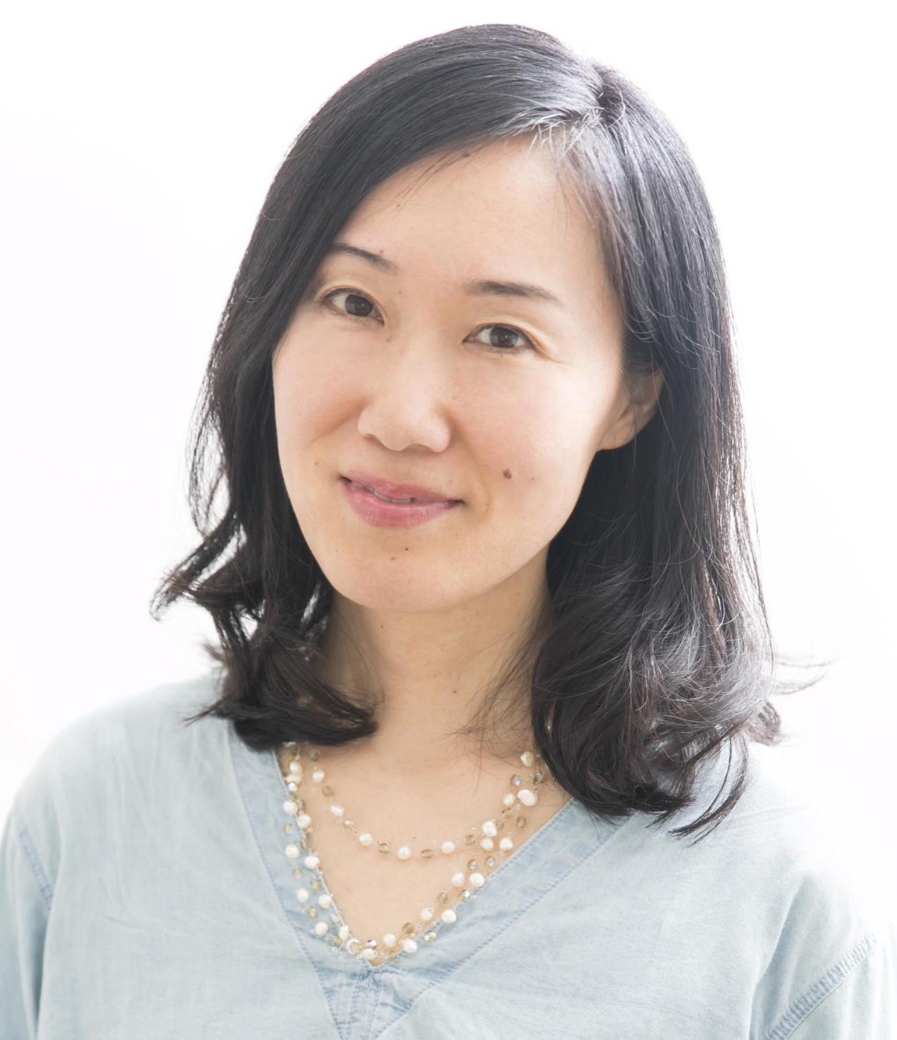 岩谷弘美さん