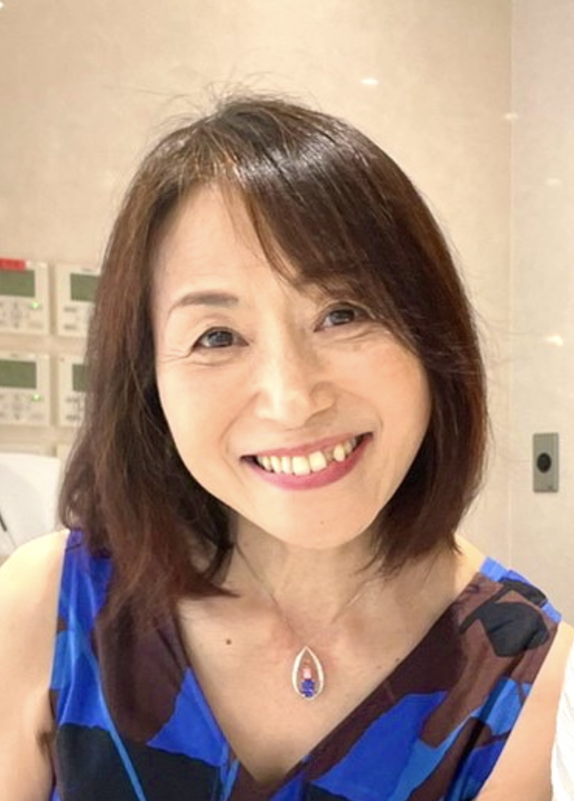 村田多佳子さん